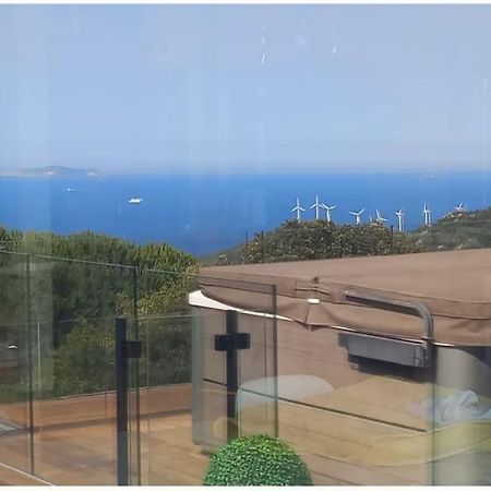 Casa Micheal - Luxury Villa - El Cuarton, Tarifa Eksteriør bilde