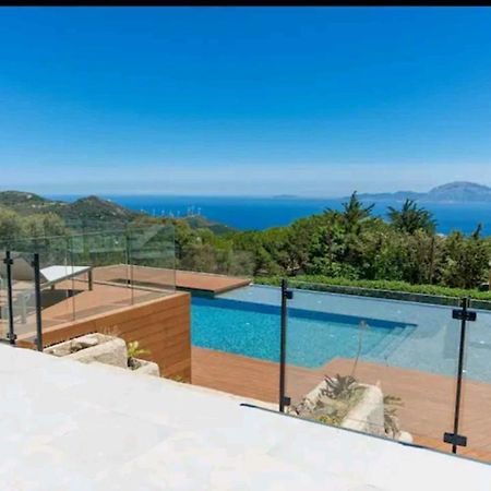 Casa Micheal - Luxury Villa - El Cuarton, Tarifa Eksteriør bilde