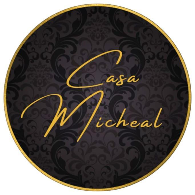 Casa Micheal - Luxury Villa - El Cuarton, Tarifa Eksteriør bilde