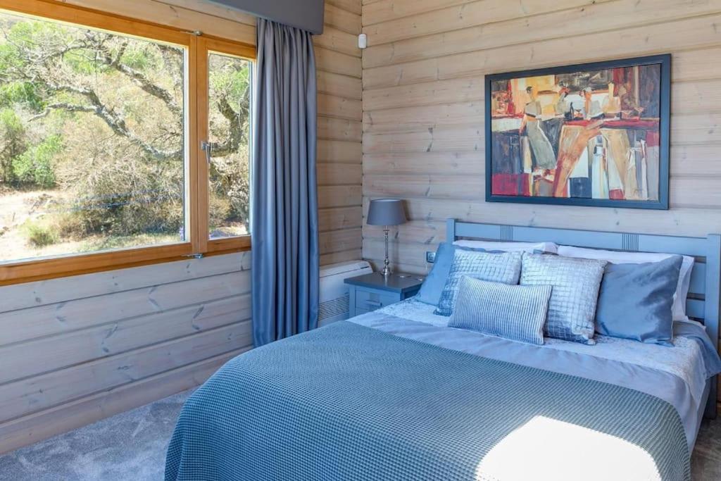 Casa Micheal - Luxury Villa - El Cuarton, Tarifa Eksteriør bilde